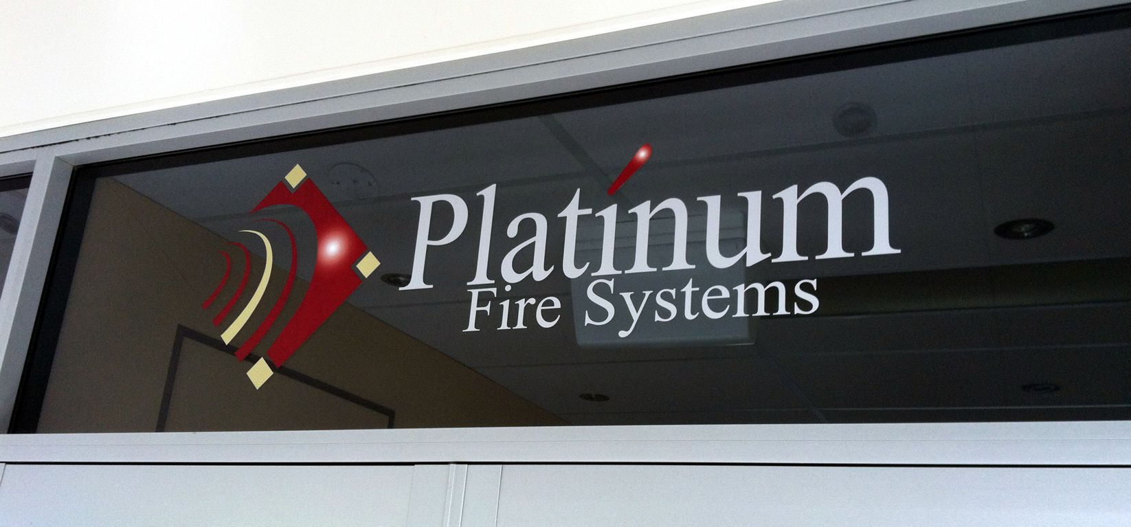 Clifford Signs Design, Manufacture, Installation, Maintenance